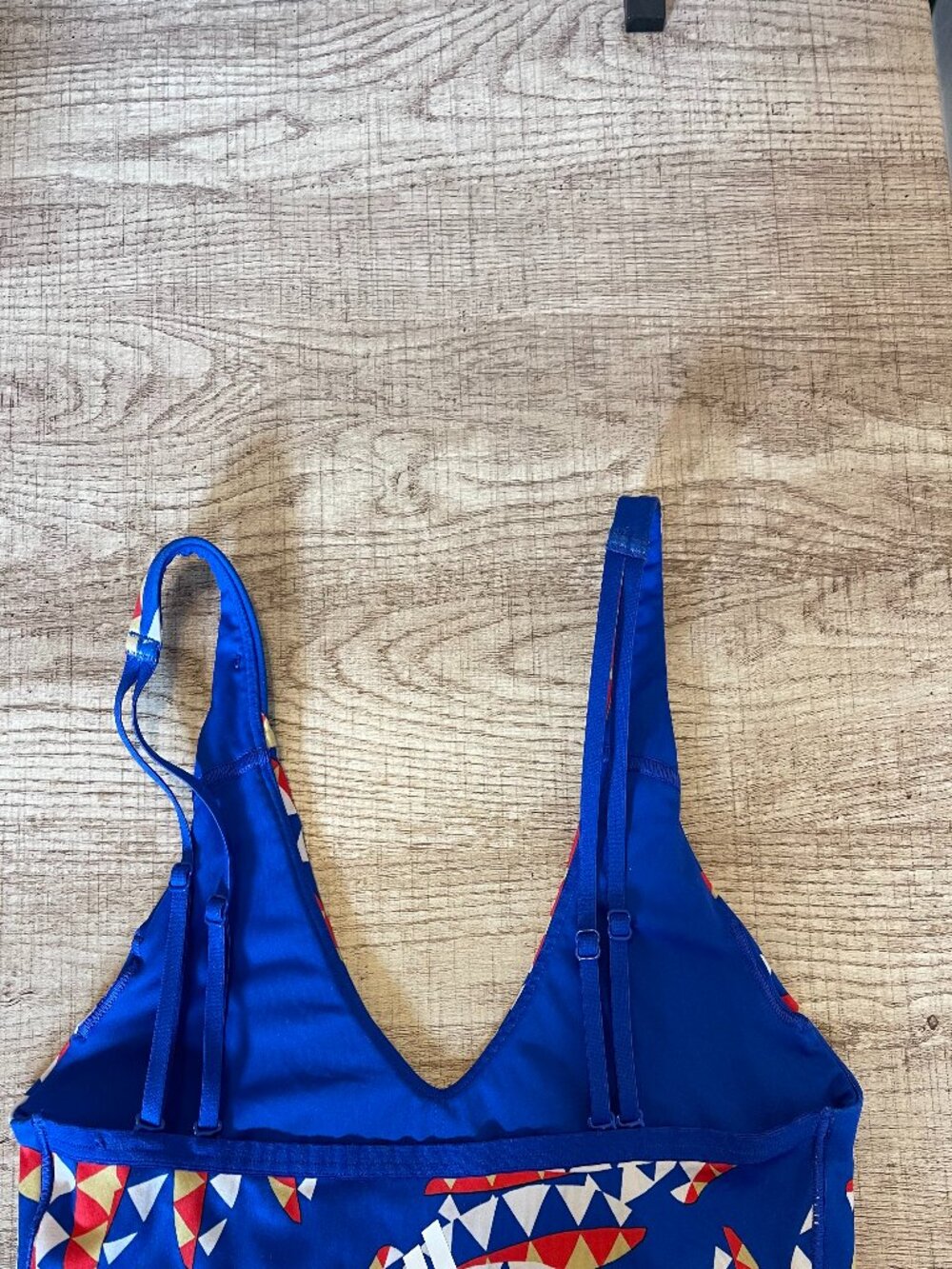Farm Rio x Adidas legging and bra set - Picture 4 of 5